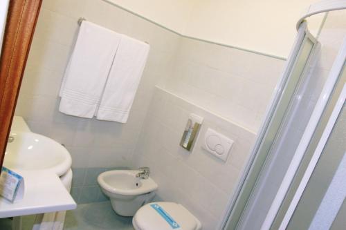 Imagen general del Hotel Alexander, Bibione. Foto 3