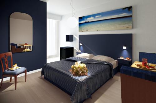 Imagen general del Hotel Alexander, Bibione. Foto 4
