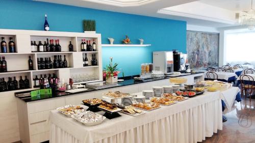 Imagen de la habitación del Hotel Alexander, Bibione. Foto 7