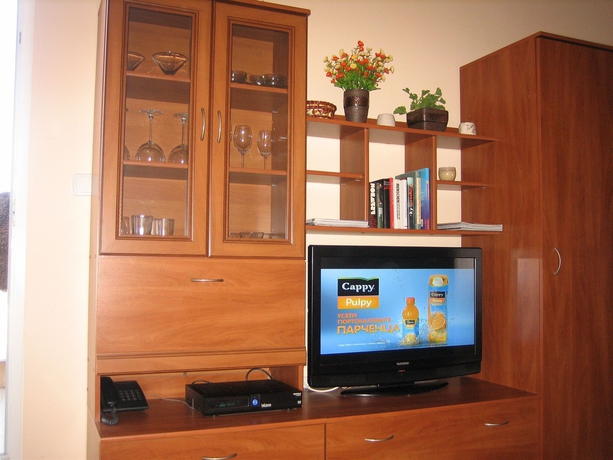 Imagen de la habitación del Hotel Alexander Business Apartments. Foto 3