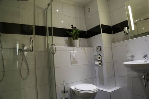 Imagen de la habitación del Hotel Alexander Business Hannover City. Foto 6