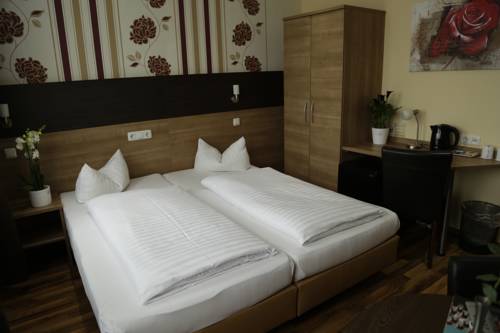 Imagen de la habitación del Hotel Alexander Business Hannover City. Foto 8