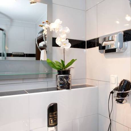 Imagen de la habitación del Hotel Alexander Business Hannover City. Foto 11