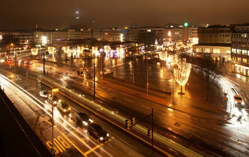 Imagen de la habitación del Hotel Alexander Business Hannover City. Foto 12