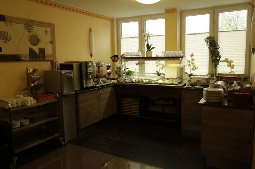 Imagen de la habitación del Hotel Alexander Business Hannover City. Foto 13