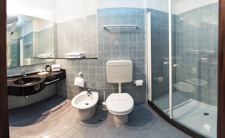 Imagen de la habitación del Hotel Alexander, Cattolica. Foto 10