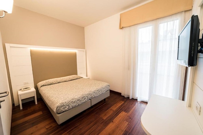 Imagen de la habitación del Hotel Alexander, Cattolica. Foto 11