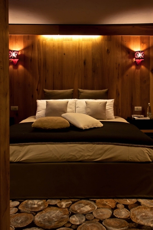 Imagen de la habitación del Hotel Alexander Charme. Foto 5