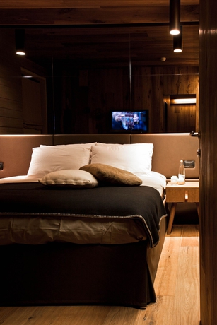 Imagen de la habitación del Hotel Alexander Charme. Foto 6