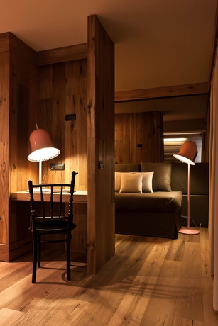 Imagen de la habitación del Hotel Alexander Charme. Foto 10