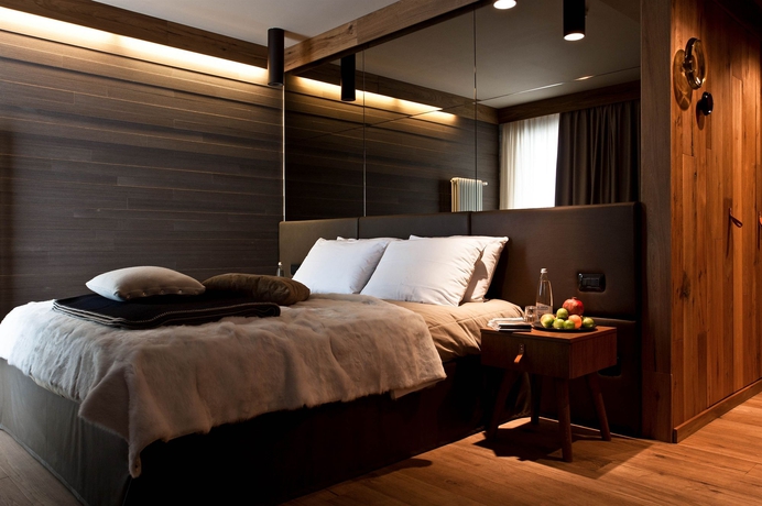 Imagen de la habitación del Hotel Alexander Charme. Foto 13