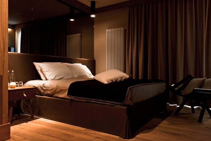 Imagen de la habitación del Hotel Alexander Charme. Foto 14