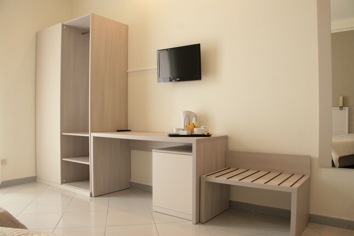 Imagen de la habitación del Hotel Alexander, GIARDINI NAXOS. Foto 3