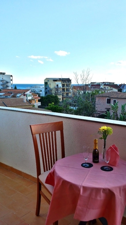 Imagen de la habitación del Hotel Alexander, GIARDINI NAXOS. Foto 14