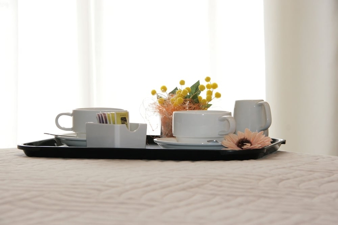 Imagen de la habitación del Hotel Alexander, GIARDINI NAXOS. Foto 15