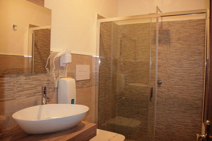 Imagen de la habitación del Hotel Alexander, GIARDINI NAXOS. Foto 17