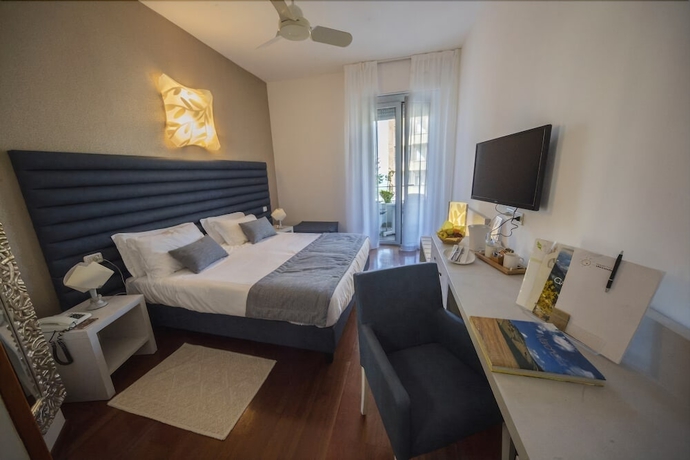 Imagen de la habitación del Hotel Alexander, Gabicce Mare. Foto 14