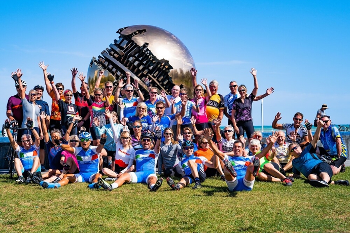 Imagen general del Hotel Alexander, Gabicce Mare. Foto 4