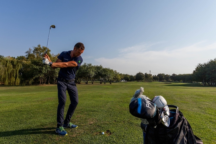 Imagen general del Hotel Alexander, Gabicce Mare. Foto 7