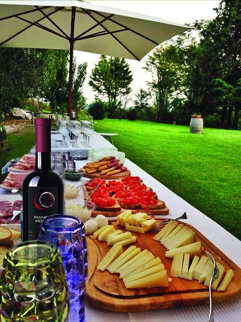 Imagen de los interiores del Hotel Alexander, Gabicce Mare. Foto 18