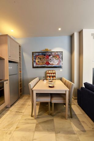 Imagen de los interiores del Hotel Alexander Gerakari. Foto 11