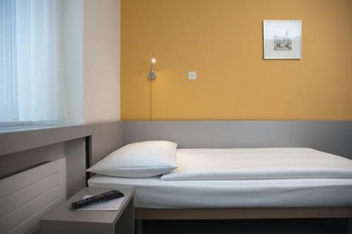 Imagen general del Hotel Alexander Guesthouse. Foto 3