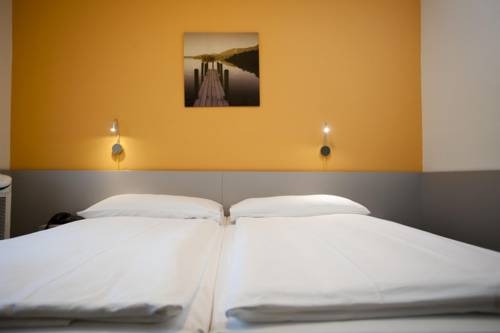 Imagen general del Hotel Alexander Guesthouse. Foto 5