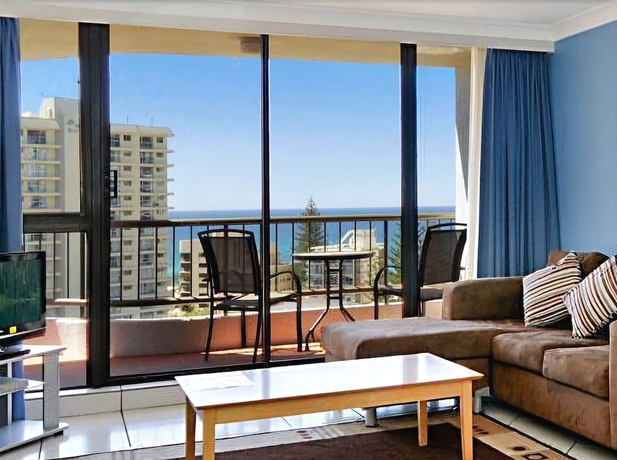 Imagen de la habitación del Hotel Alexander Holiday Apartments. Foto 5