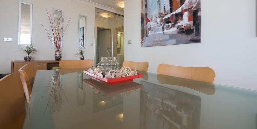 Imagen de la habitación del Hotel Alexander Holiday Apartments. Foto 8