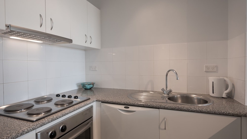 Imagen de la habitación del Hotel Alexander Holiday Apartments. Foto 10