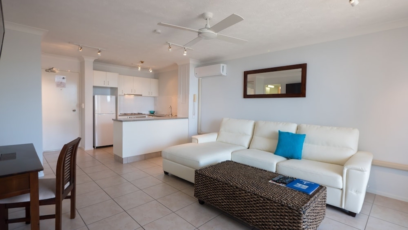 Imagen de la habitación del Hotel Alexander Holiday Apartments. Foto 15