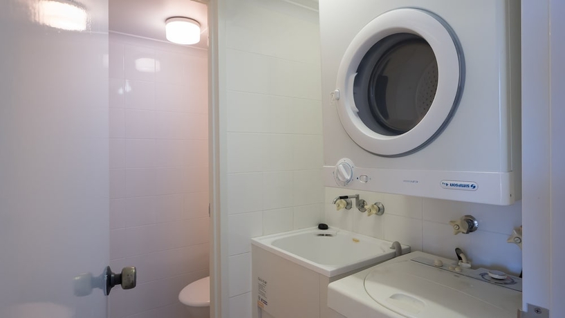 Imagen de la habitación del Hotel Alexander Holiday Apartments. Foto 17