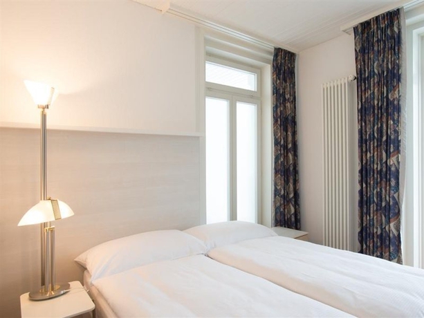 Imagen general del Hotel Alexander Hotel, Davos Platz. Foto 1