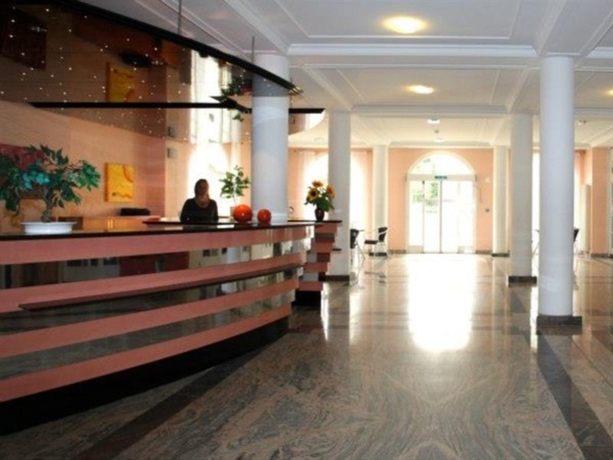 Imagen general del Hotel Alexander Hotel, Davos Platz. Foto 2