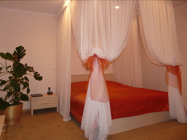 Imagen de la habitación del Hotel Alexander House, Barnaul. Foto 7