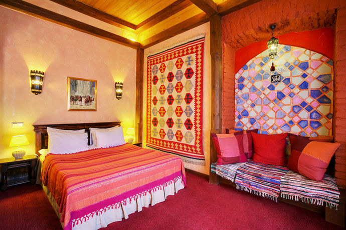 Imagen de los interiores del Hotel Alexander House, San Petersburgo. Foto 16