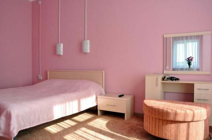 Imagen general del Hotel Alexander House Sport. Foto 2