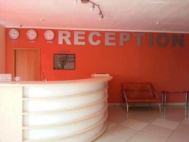 Imagen general del Hotel Alexander House Sport. Foto 3