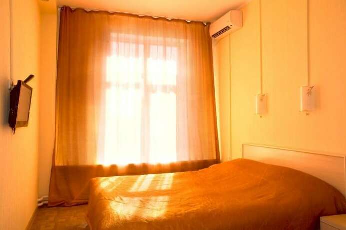 Imagen general del Hotel Alexander House Sport. Foto 5