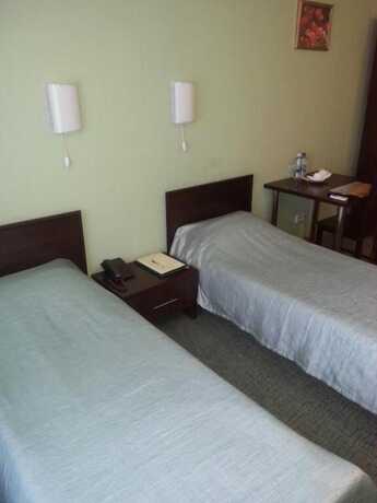 Imagen general del Hotel Alexander House Sport. Foto 7