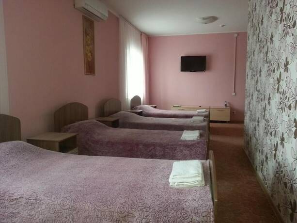 Imagen general del Hotel Alexander House Sport. Foto 8