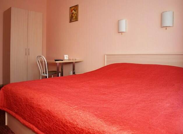 Imagen general del Hotel Alexander House Sport. Foto 9