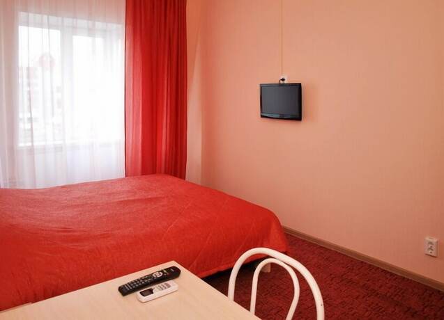 Imagen general del Hotel Alexander House Sport. Foto 10