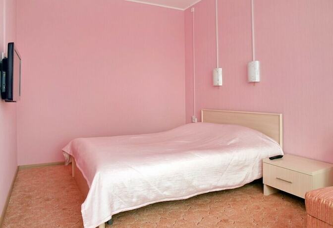 Imagen de la habitación del Hotel Alexander House Sport. Foto 18