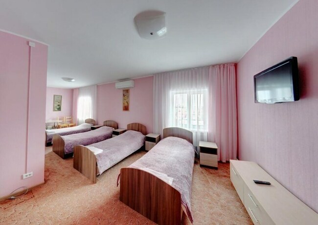 Imagen de la habitación del Hotel Alexander House Sport. Foto 20