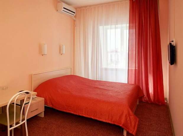 Imagen de la habitación del Hotel Alexander House Sport. Foto 24