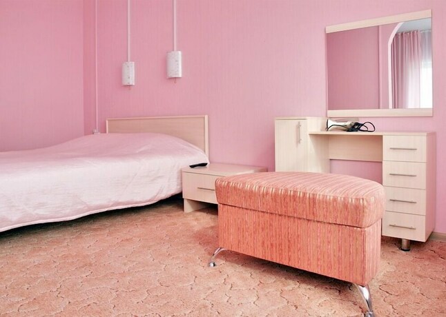 Imagen de la habitación del Hotel Alexander House Sport. Foto 26