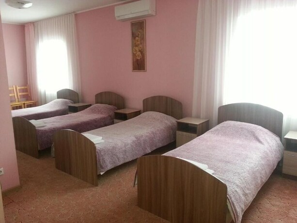 Imagen de la habitación del Hotel Alexander House Sport. Foto 28