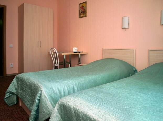 Imagen de la habitación del Hotel Alexander House Sport. Foto 32