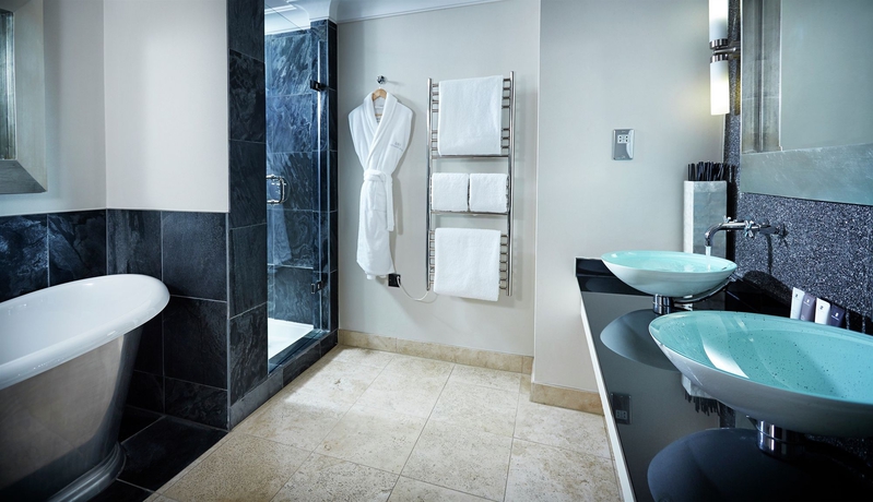 Imagen de la habitación del Hotel Alexander House and Utopia Spa. Foto 6